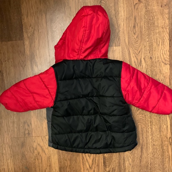 Jacket - Picture 2 of 4